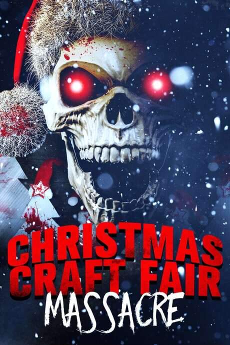 Christmas Craft Fair Massacre